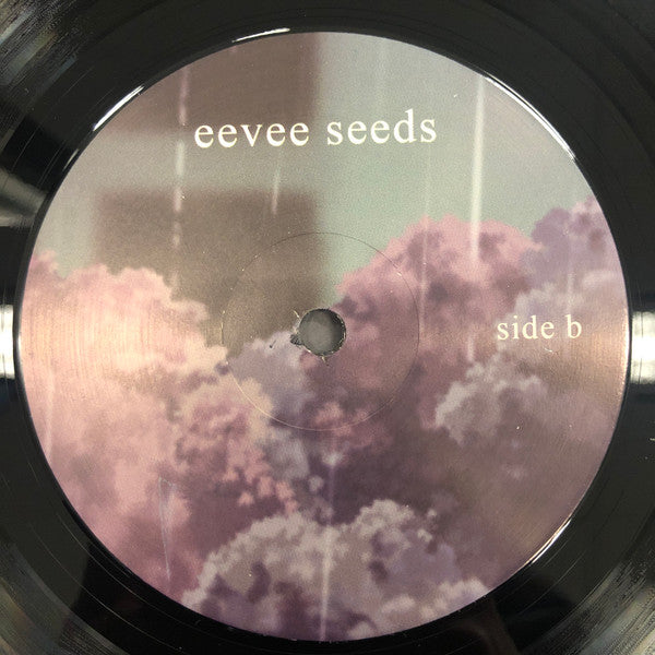 Eevee – Seeds (LP, Nuevo)