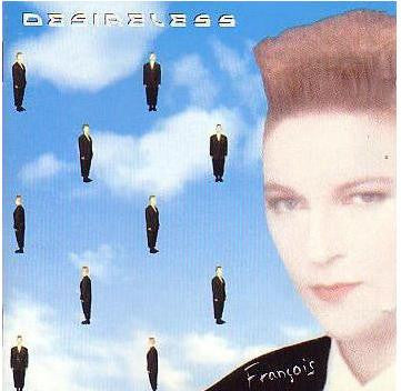 Desireless – François (LP, España, 1989)